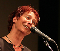 Sibylle Schreiber